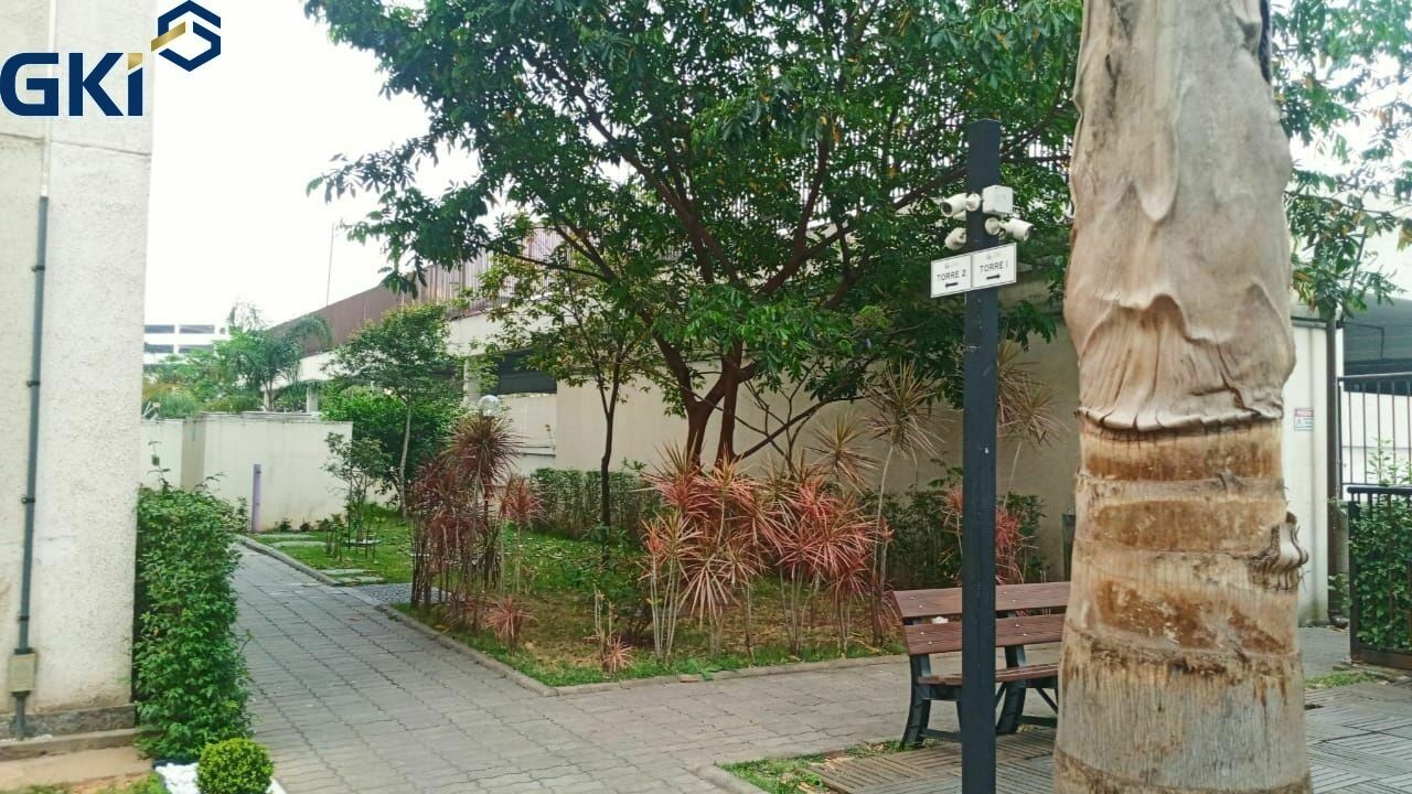 Apartamento, 2 quartos, 44 m² - Foto 13