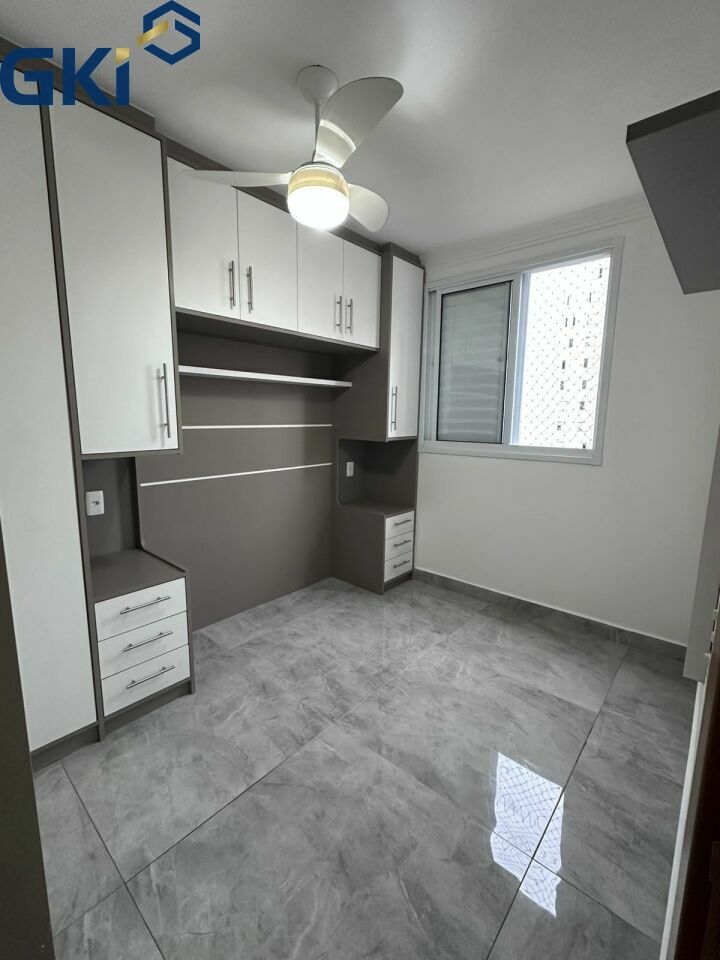 Apartamento, 2 quartos, 44 m² - Foto 9