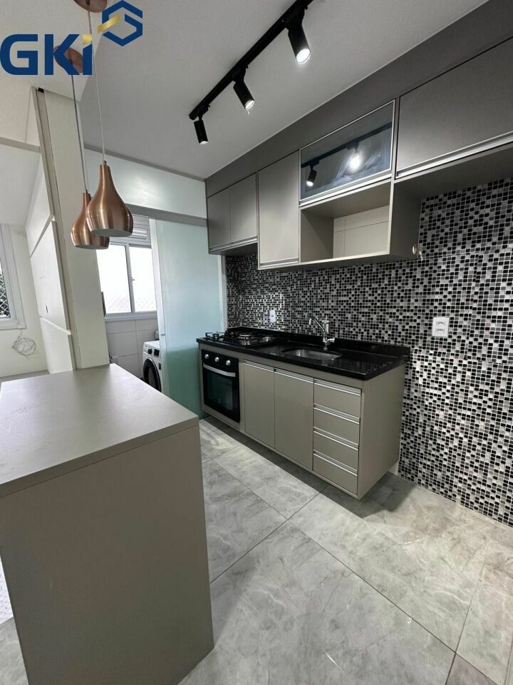 Apartamento, 2 quartos, 44 m² - Foto 4