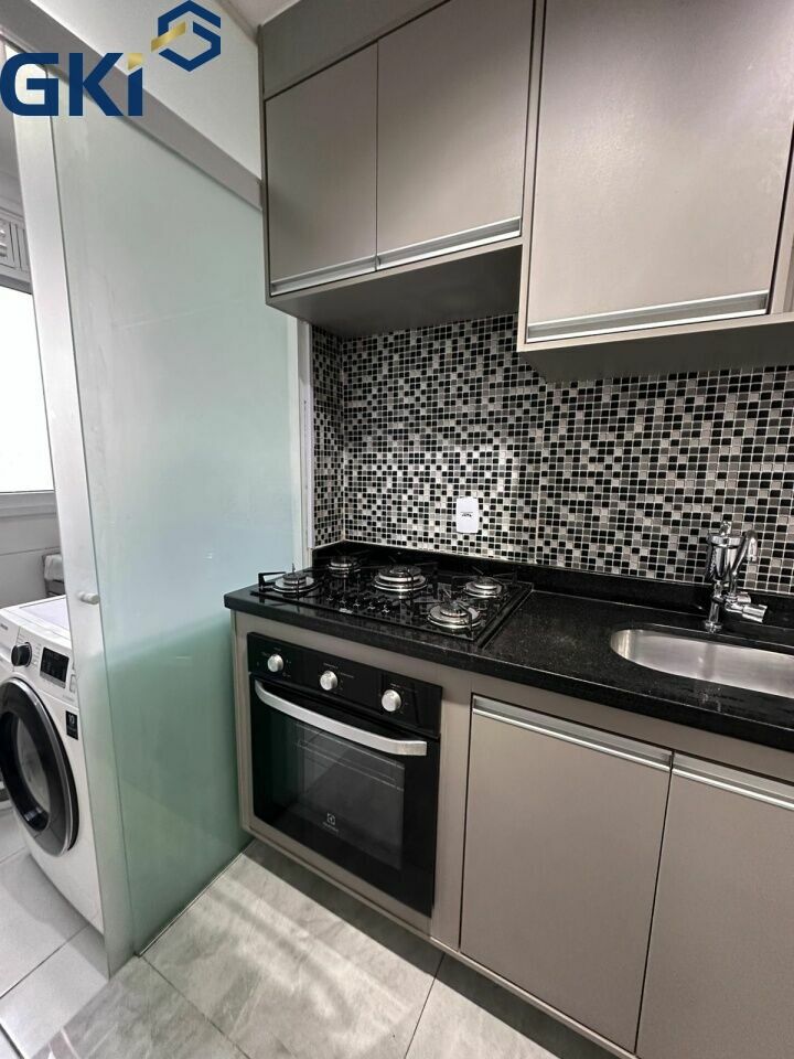 Apartamento, 2 quartos, 44 m² - Foto 5