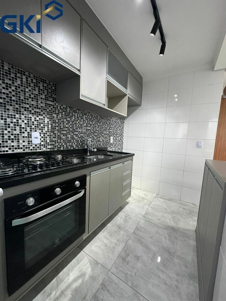 Apartamento, 2 quartos, 44 m² - Foto 2