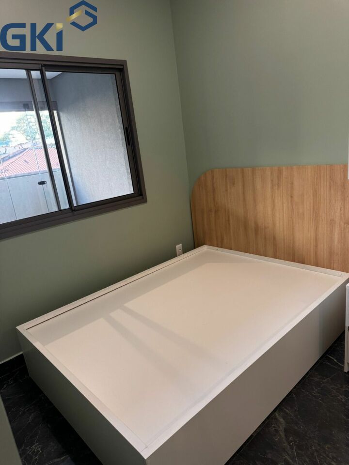 Apartamento, 1 quarto, 36 m² - Foto 8
