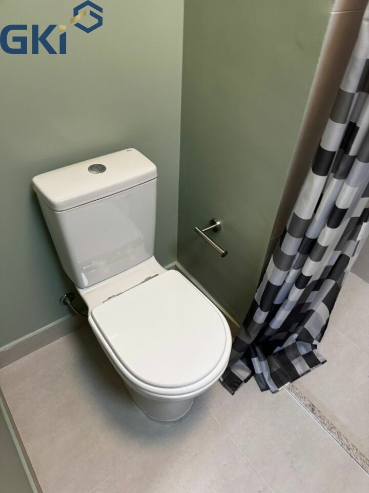 Apartamento, 1 quarto, 36 m² - Foto 9