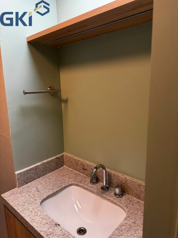Apartamento, 1 quarto, 36 m² - Foto 10