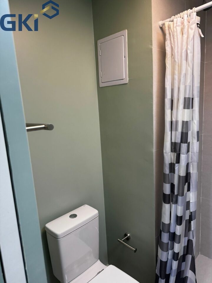 Apartamento, 1 quarto, 36 m² - Foto 11