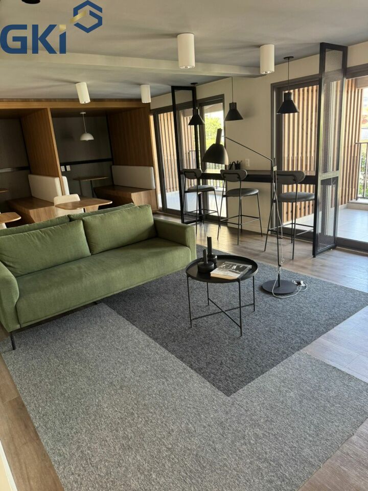 Apartamento, 1 quarto, 36 m² - Foto 18