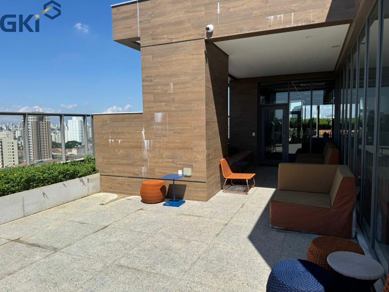Apartamento, 1 quarto, 36 m² - Foto 25