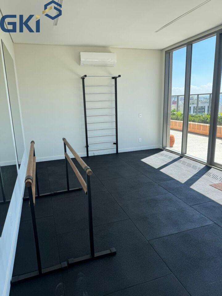 Apartamento, 1 quarto, 36 m² - Foto 27