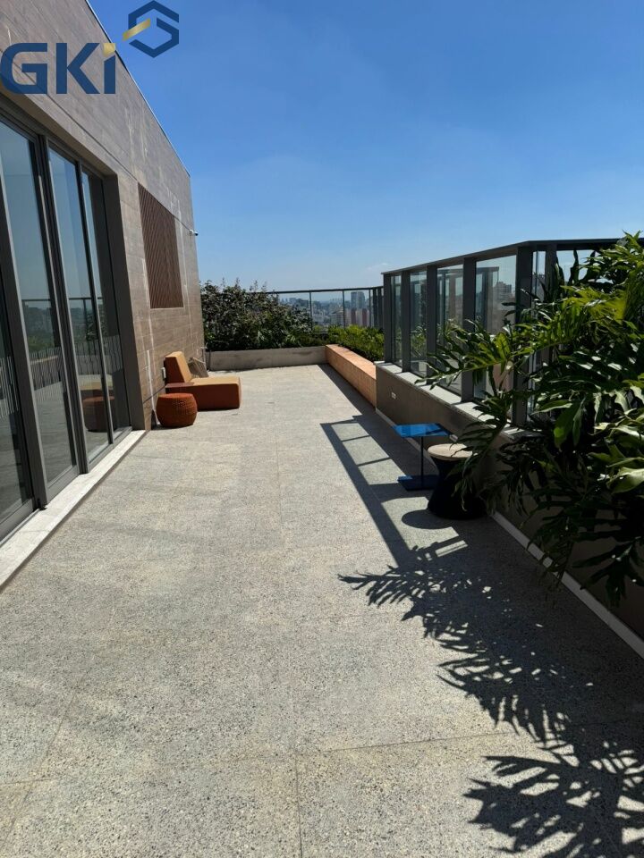 Apartamento, 1 quarto, 36 m² - Foto 28