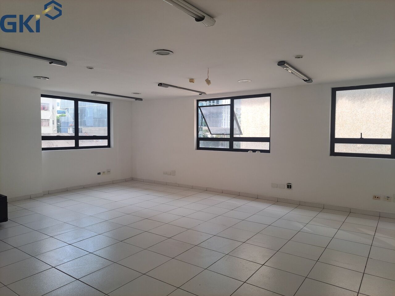 Sala-Conjunto, 55 m² - Foto 1