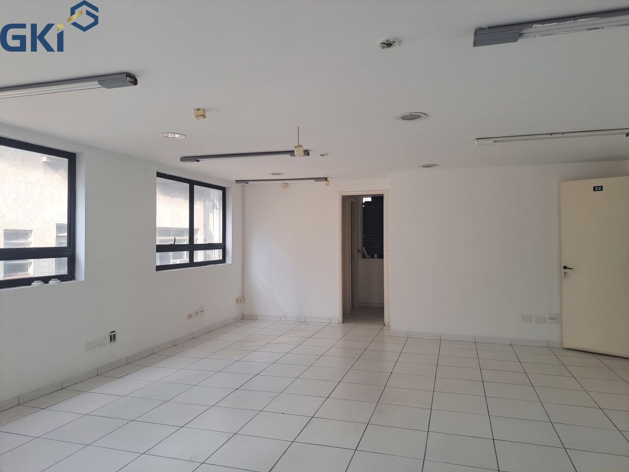 Sala-Conjunto, 55 m² - Foto 2