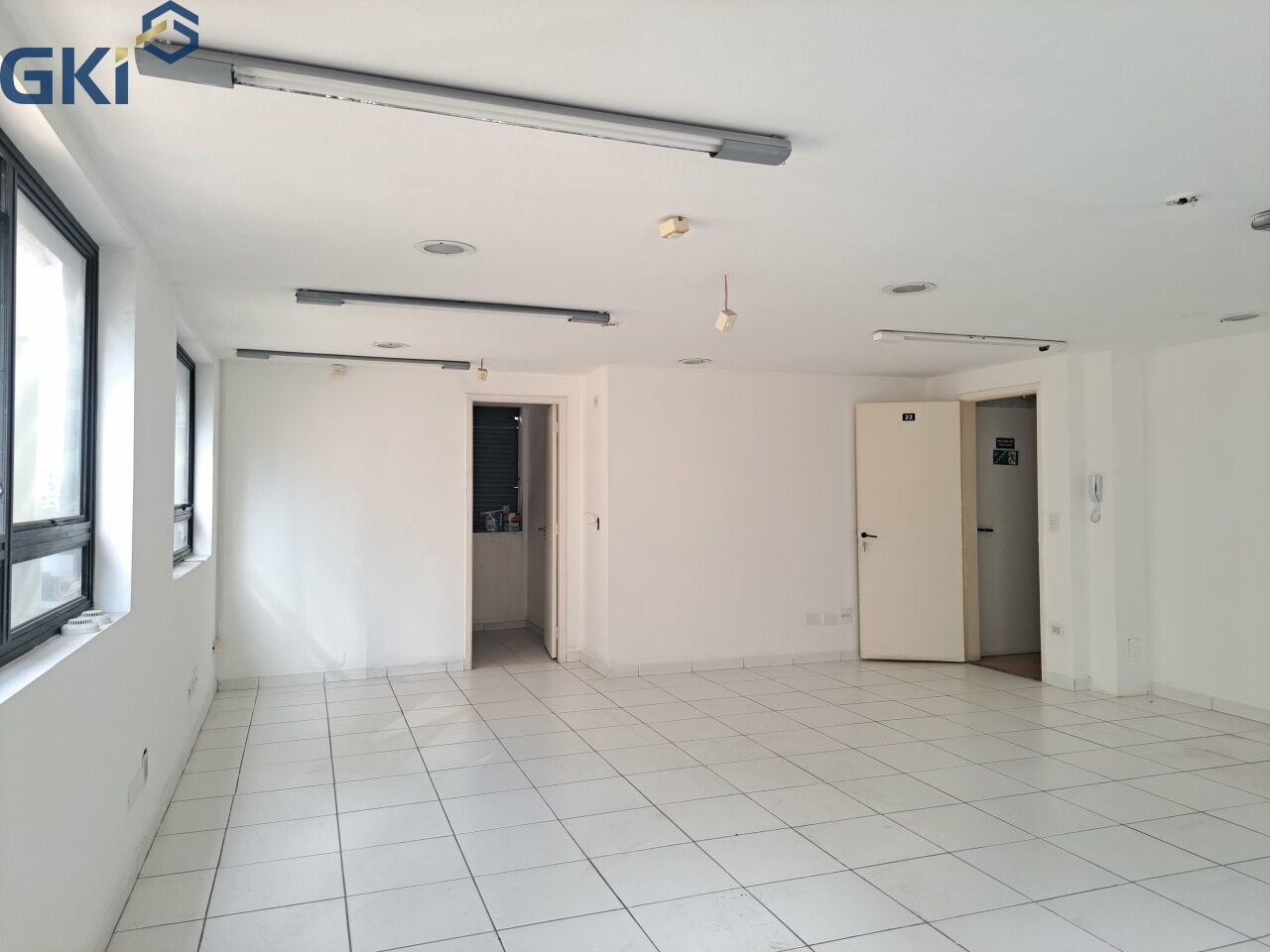Sala-Conjunto, 55 m² - Foto 3