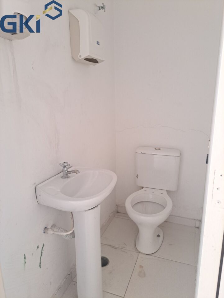 Sala-Conjunto, 55 m² - Foto 5
