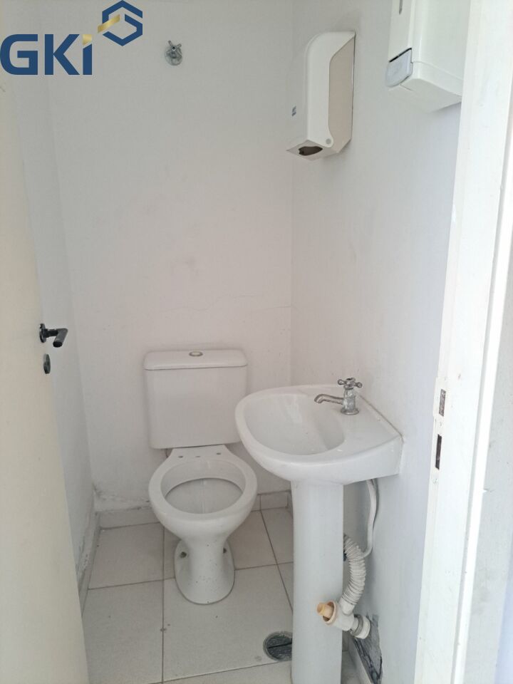 Sala-Conjunto, 55 m² - Foto 6