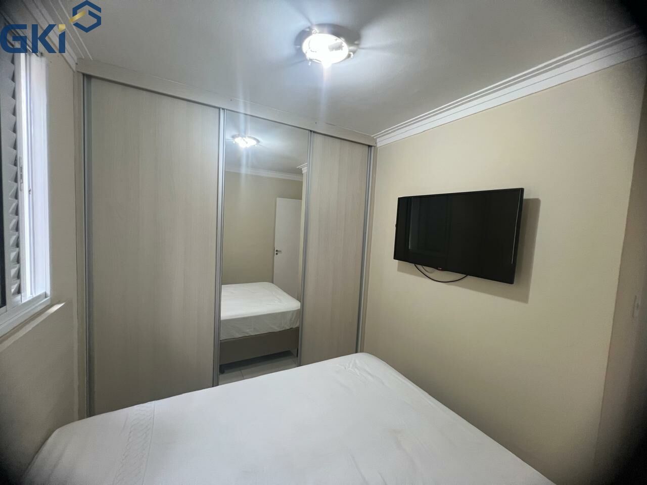 Apartamento, 2 quartos, 47 m² - Foto 3