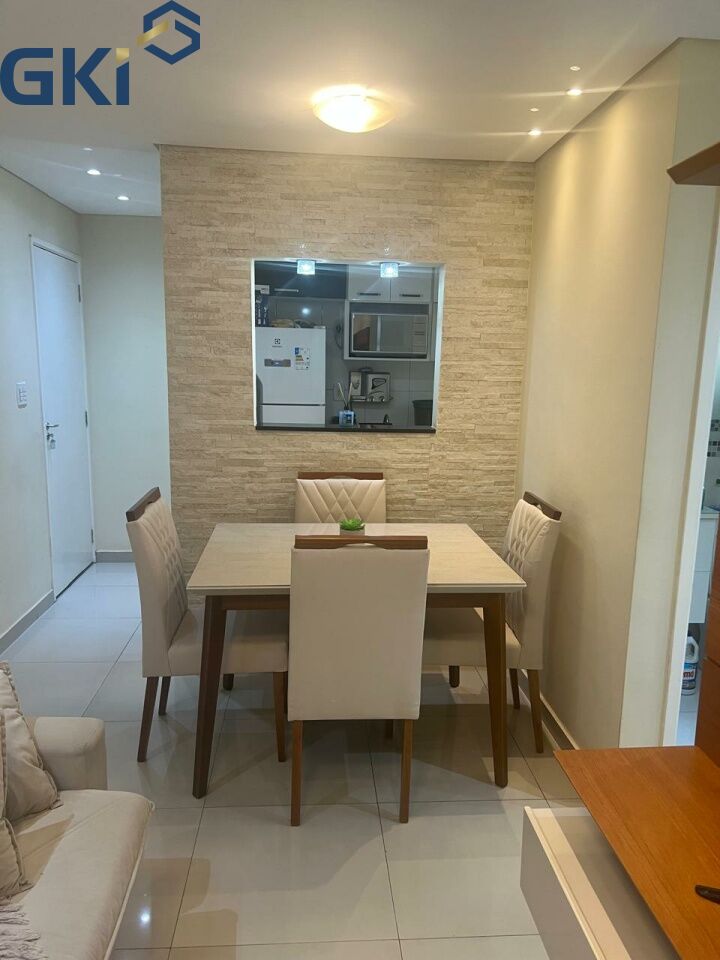 Apartamento, 2 quartos, 47 m² - Foto 4