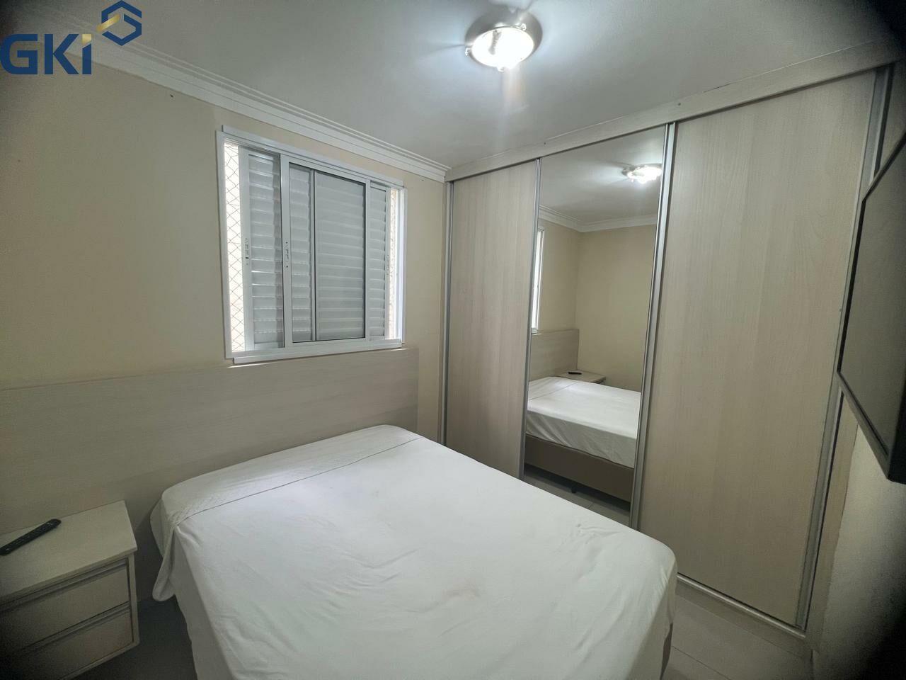Apartamento, 2 quartos, 47 m² - Foto 6