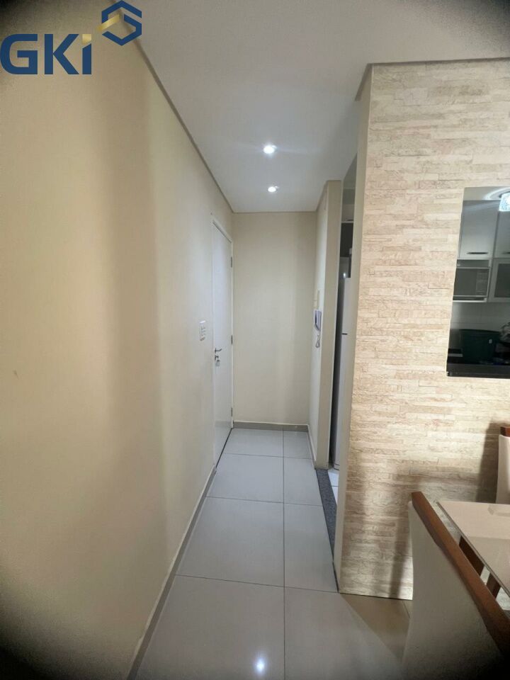 Apartamento, 2 quartos, 47 m² - Foto 7