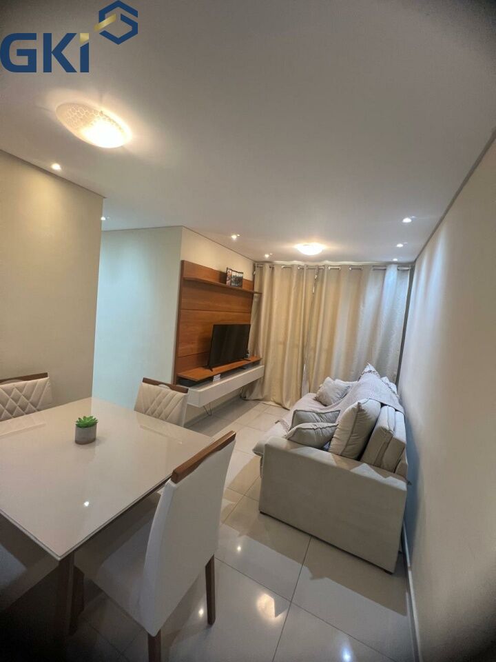 Apartamento, 2 quartos, 47 m² - Foto 9