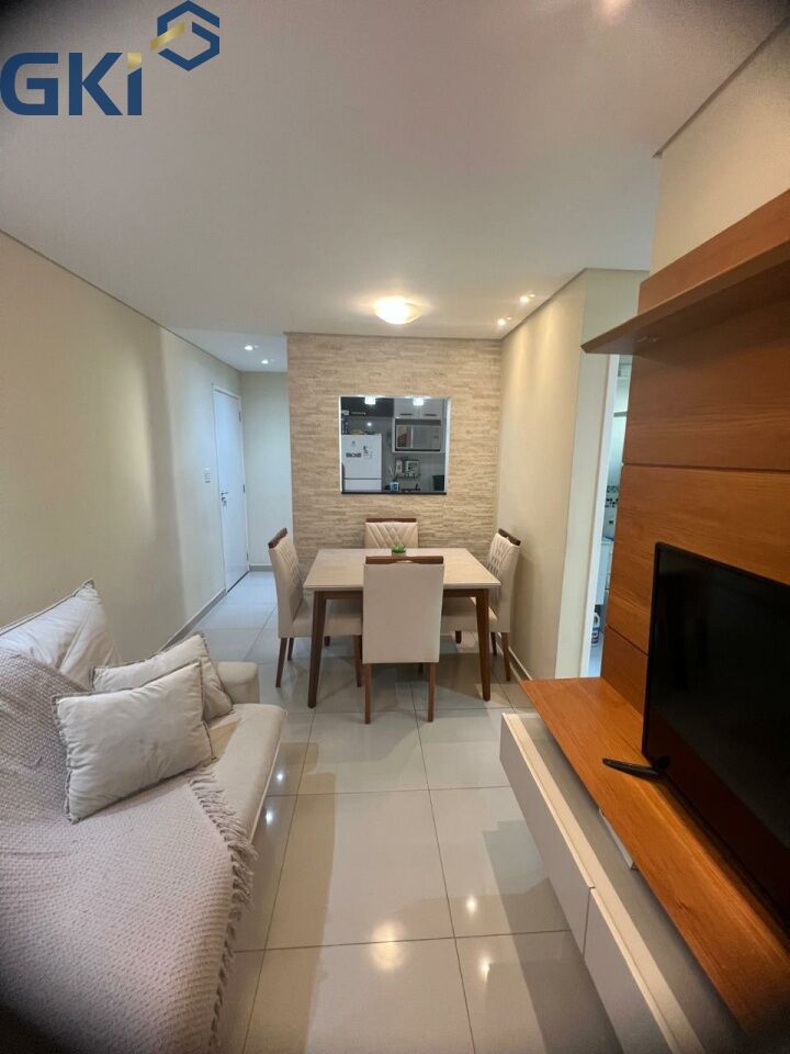 Apartamento, 2 quartos, 47 m² - Foto 10