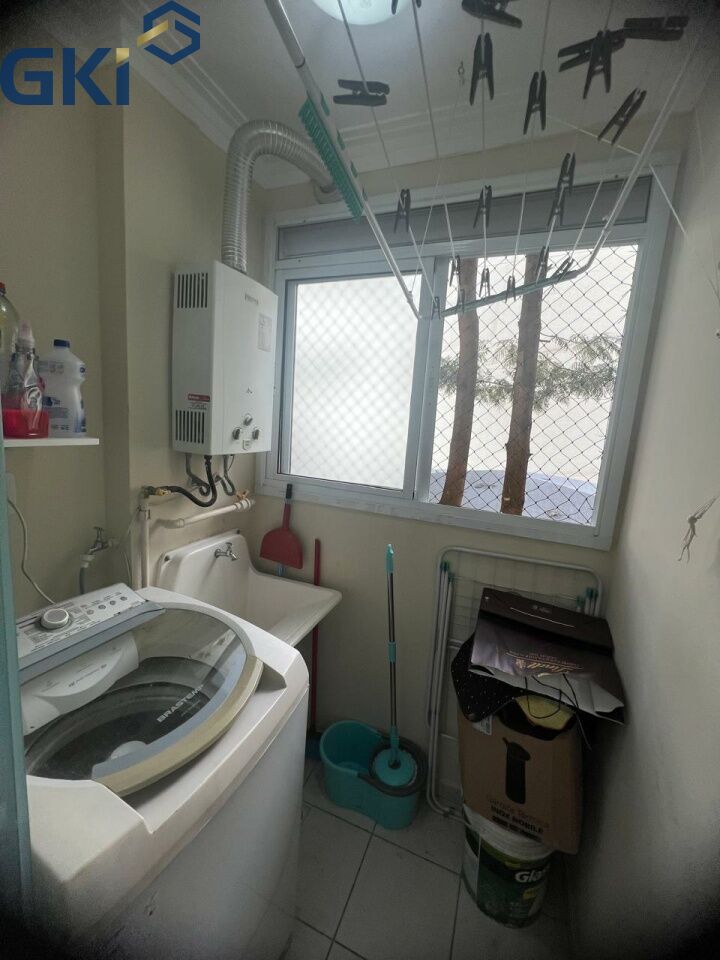 Apartamento, 2 quartos, 47 m² - Foto 11