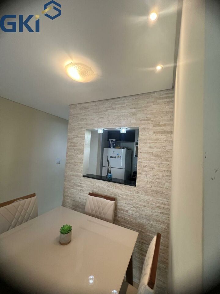 Apartamento, 2 quartos, 47 m² - Foto 12