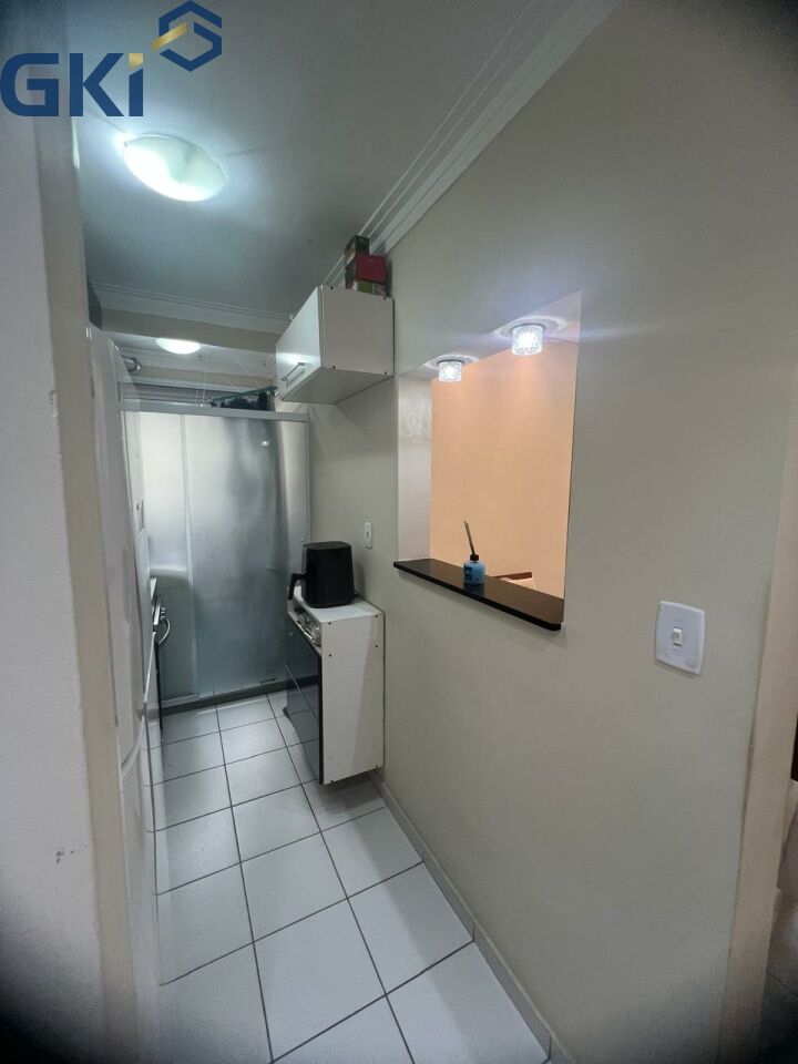 Apartamento, 2 quartos, 47 m² - Foto 17