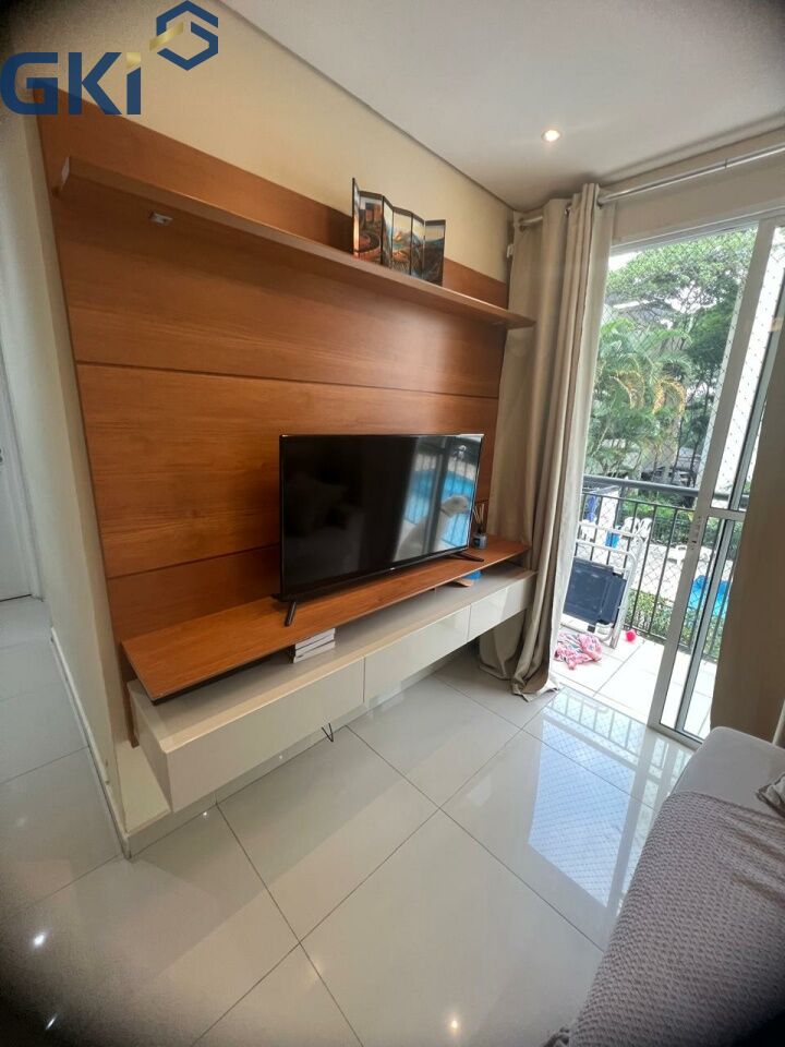 Apartamento, 2 quartos, 47 m² - Foto 18