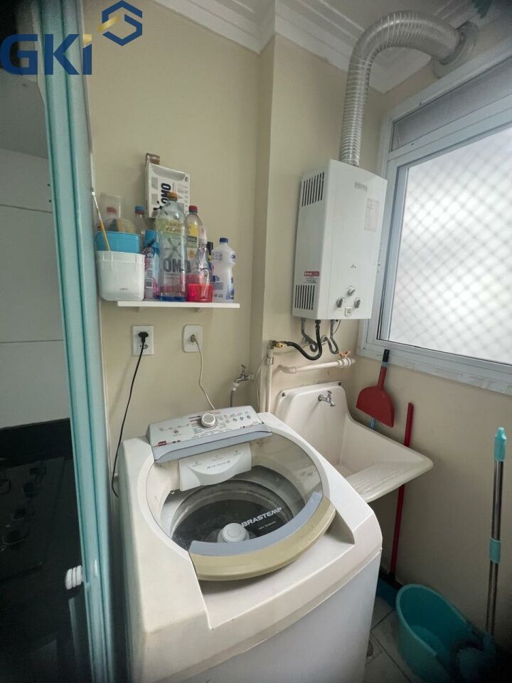 Apartamento, 2 quartos, 47 m² - Foto 19