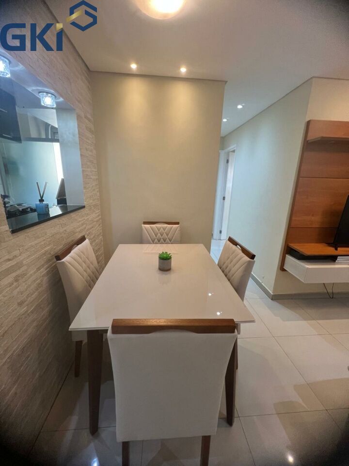 Apartamento, 2 quartos, 47 m² - Foto 21