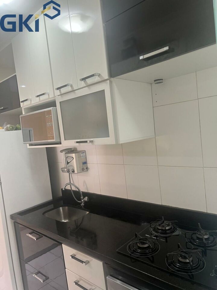 Apartamento, 2 quartos, 47 m² - Foto 22