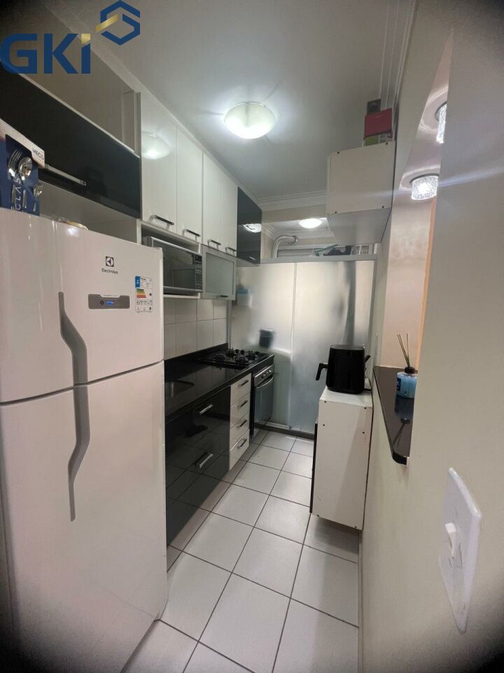 Apartamento, 2 quartos, 47 m² - Foto 23