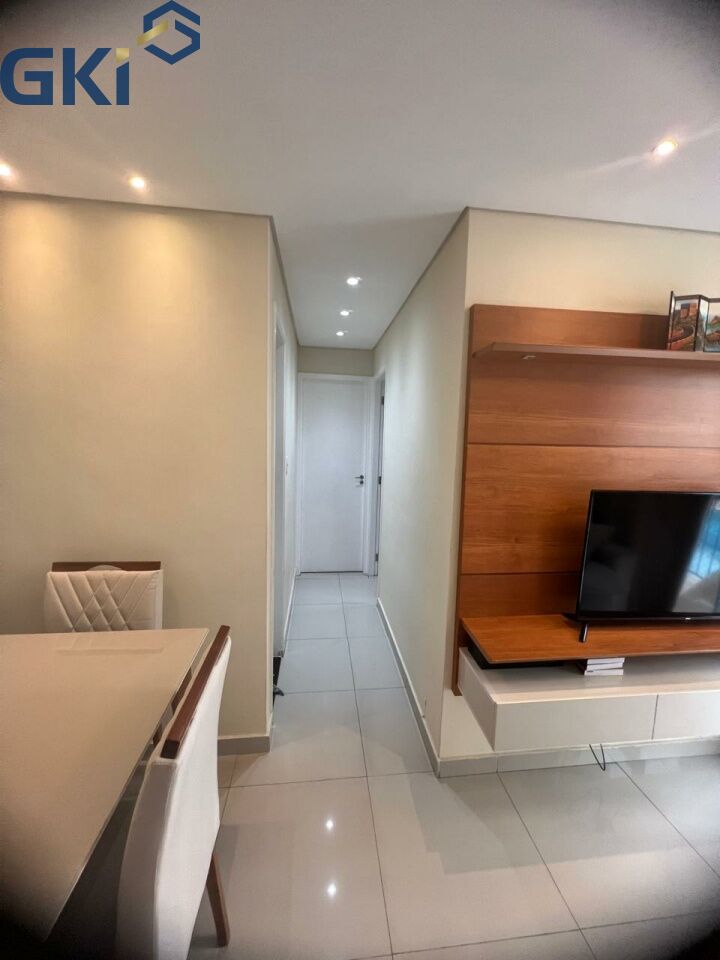 Apartamento, 2 quartos, 47 m² - Foto 30