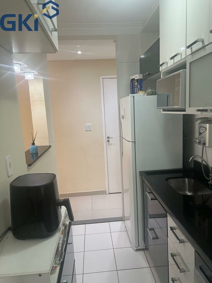 Apartamento, 2 quartos, 47 m² - Foto 31