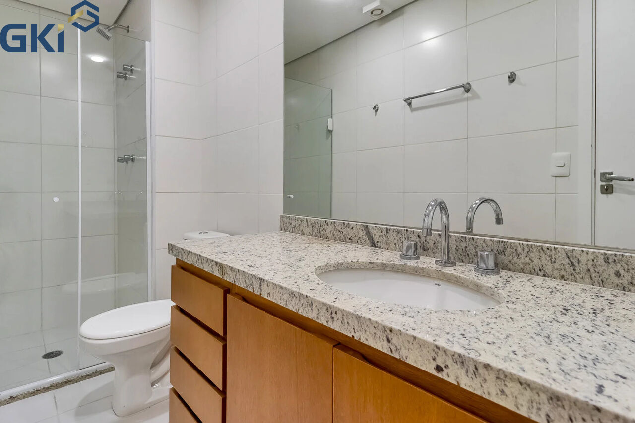 Apartamento, 1 quarto, 42 m² - Foto 10