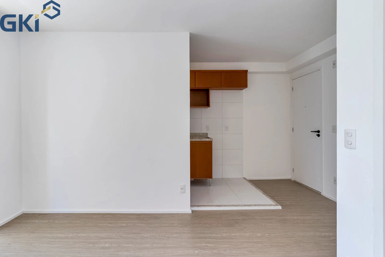 Apartamento, 1 quarto, 42 m² - Foto 6