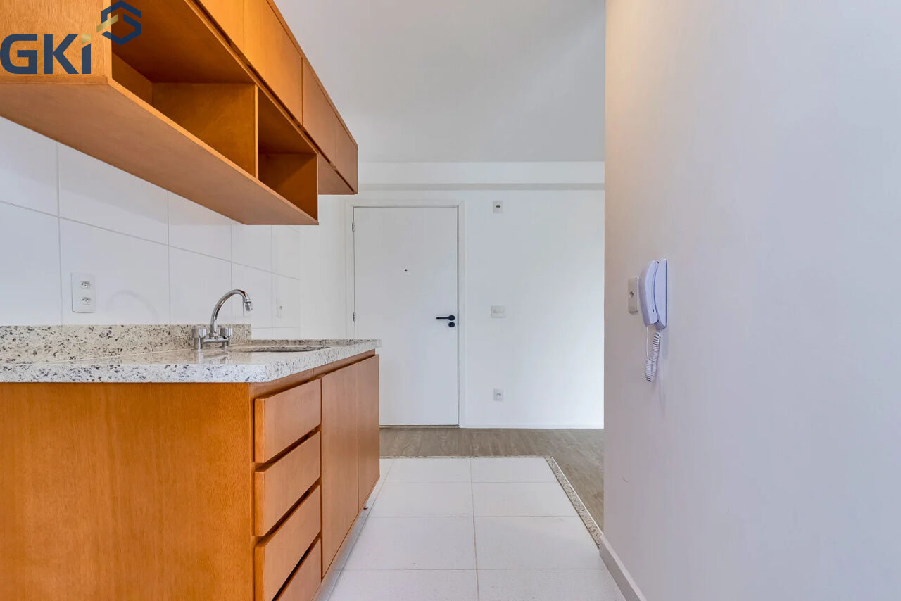 Apartamento, 1 quarto, 42 m² - Foto 8