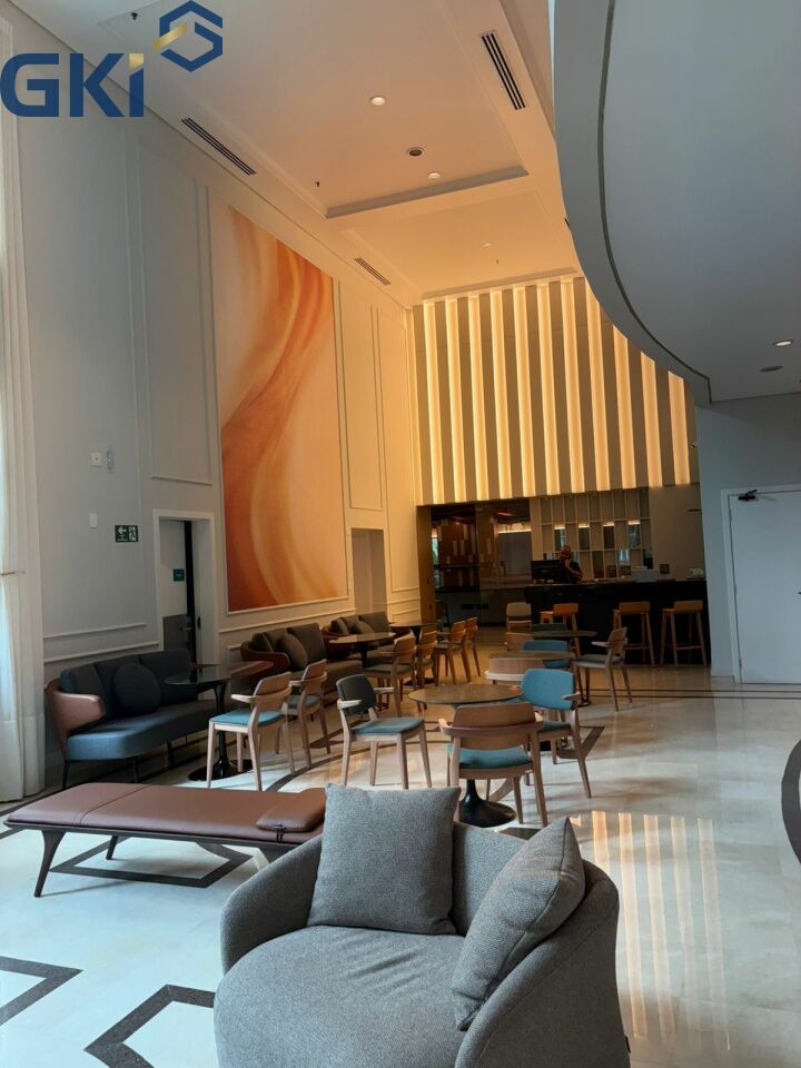 Apartamento, 1 quarto, 31 m² - Foto 10