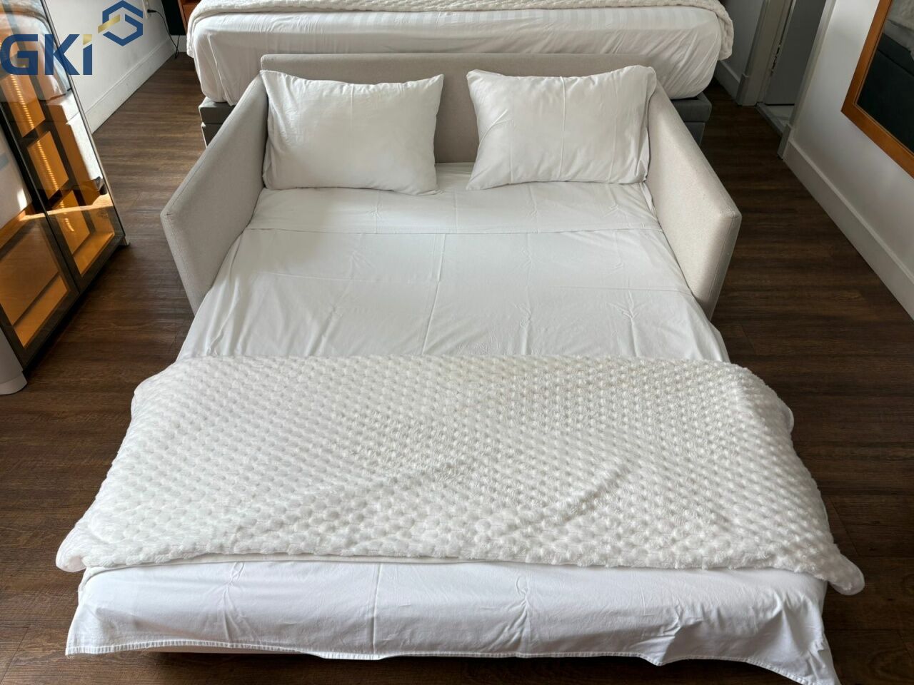 Apartamento, 1 quarto, 31 m² - Foto 4