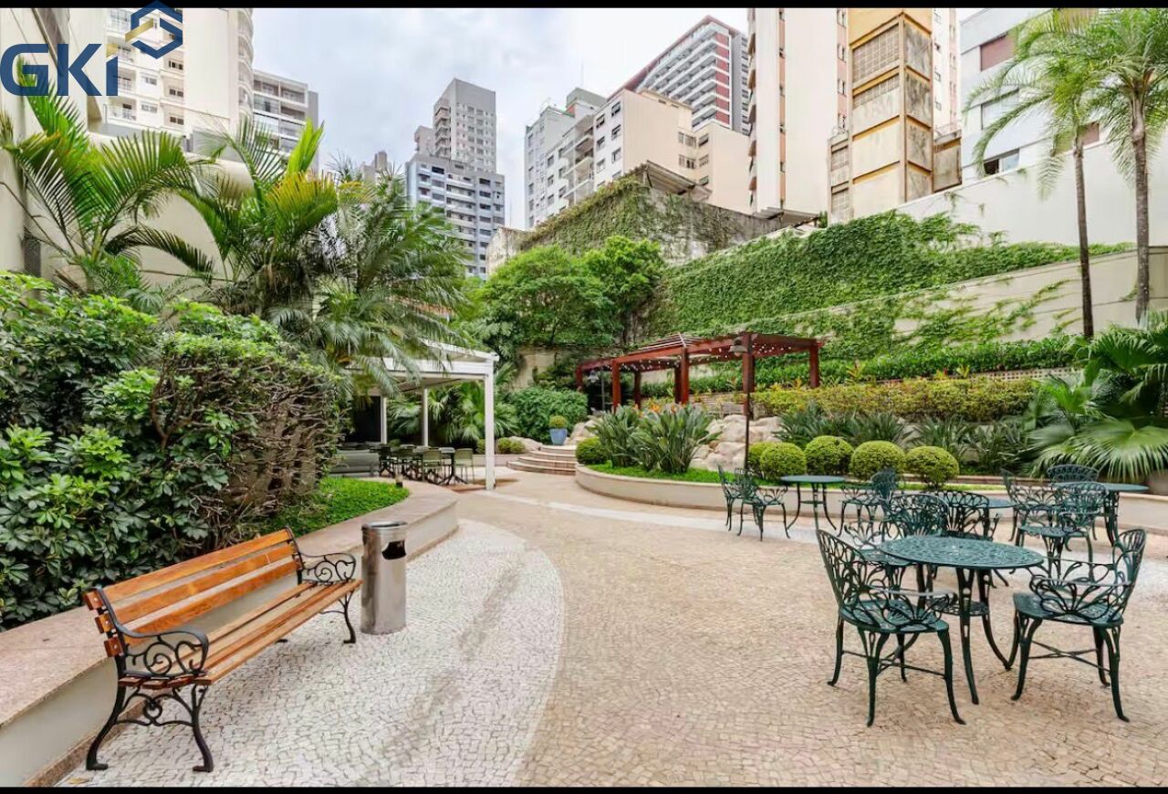 Apartamento, 1 quarto, 31 m² - Foto 9