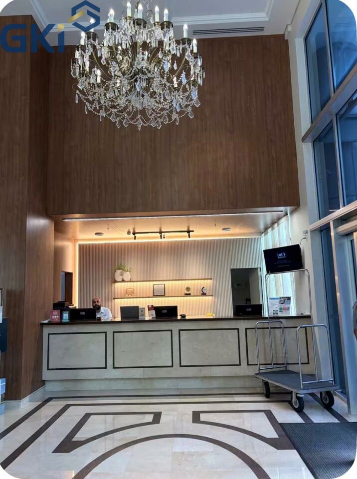 Apartamento, 1 quarto, 31 m² - Foto 8