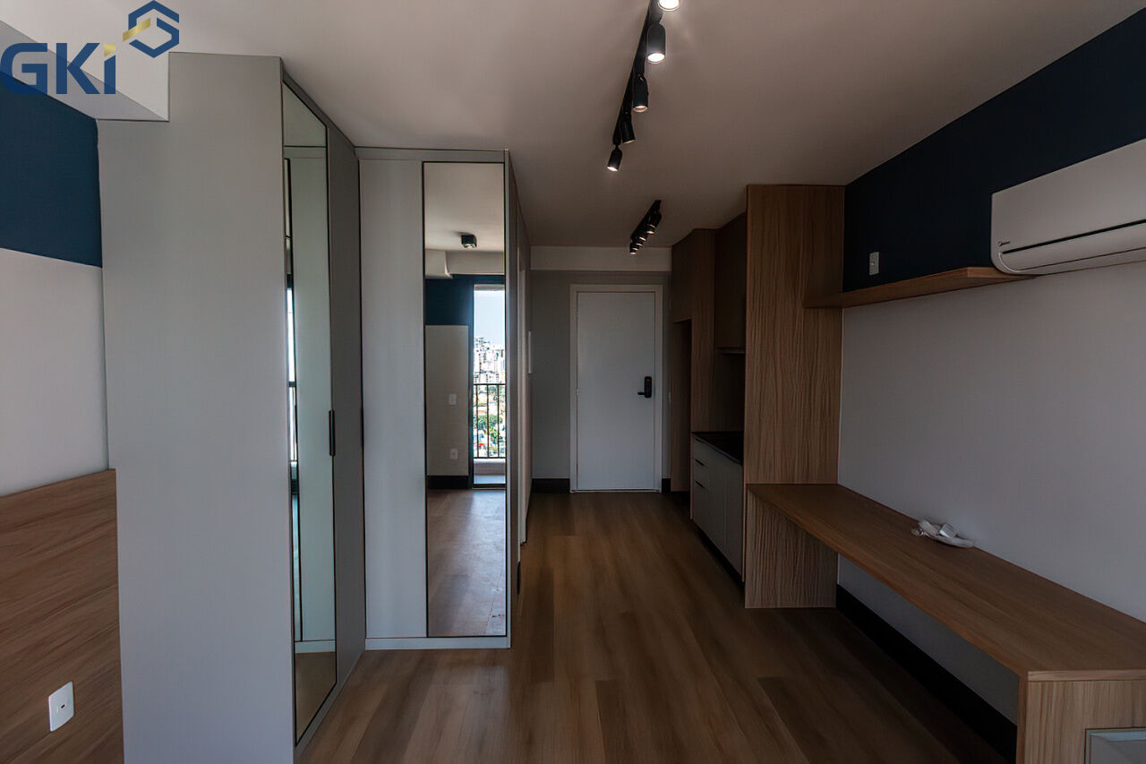 Kitnet-Studio, 24 m² - Foto 12