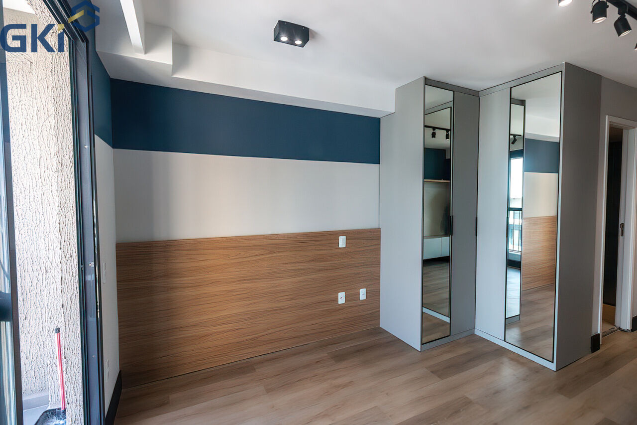Kitnet-Studio, 24 m² - Foto 11