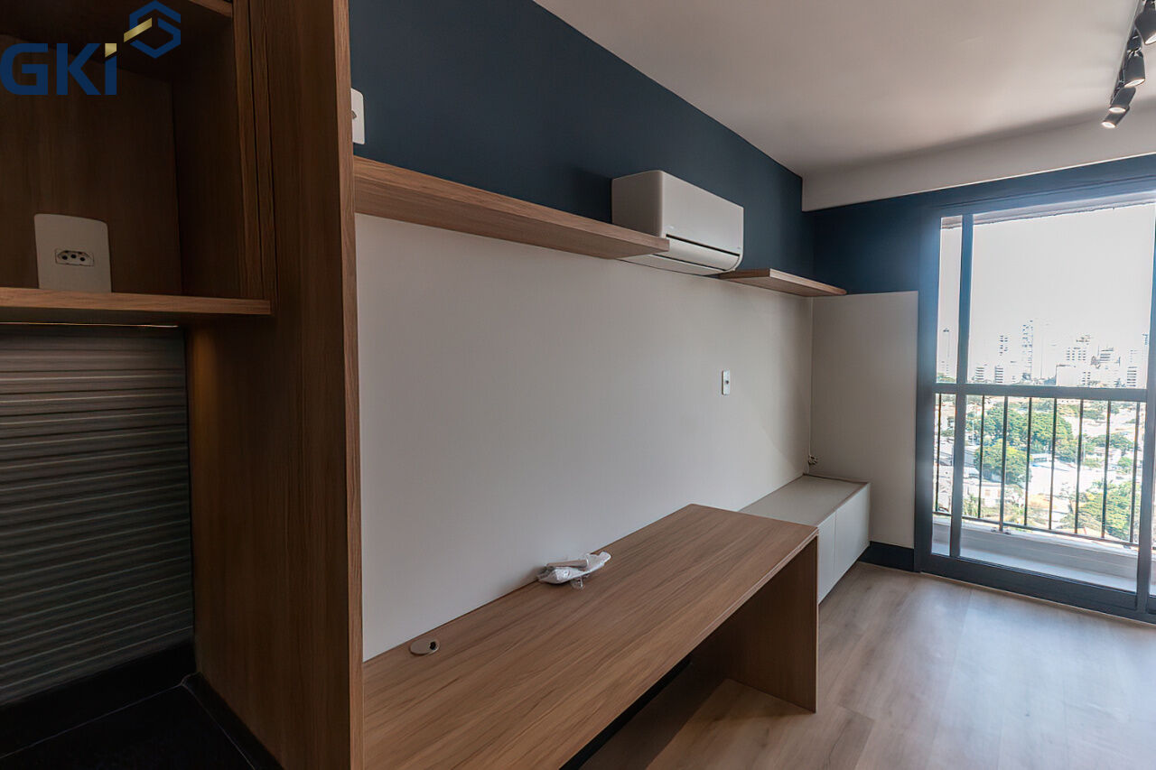 Kitnet-Studio, 24 m² - Foto 2