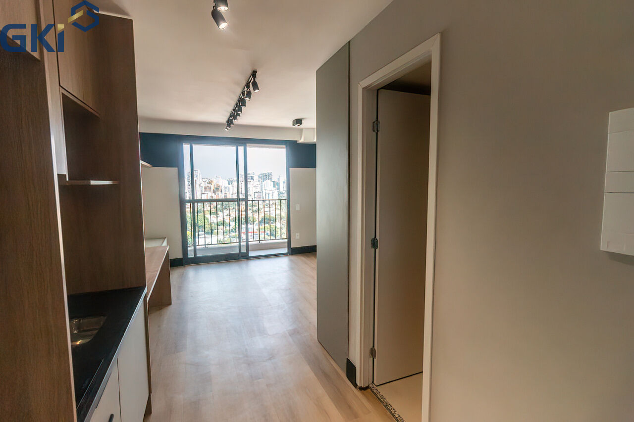 Kitnet-Studio, 24 m² - Foto 5