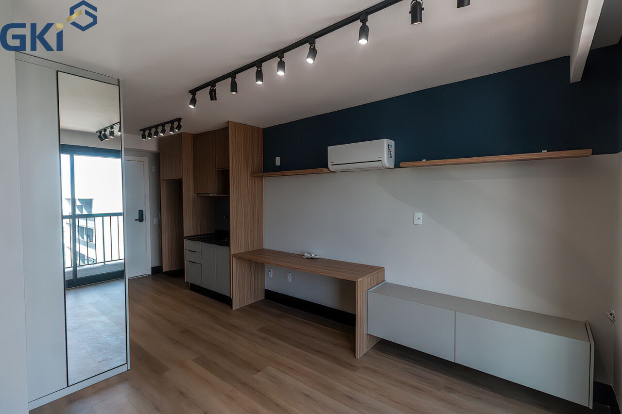 Kitnet-Studio, 24 m² - Foto 9
