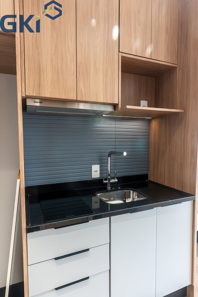 Kitnet-Studio, 24 m² - Foto 4