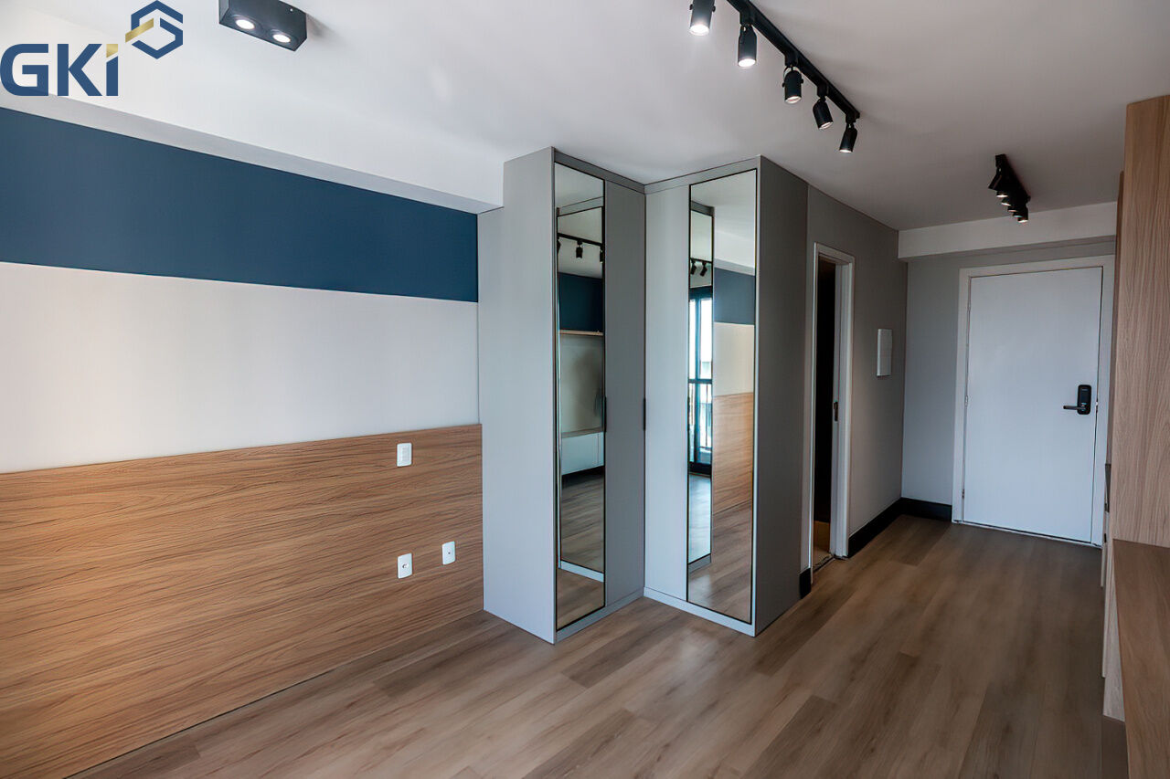 Kitnet-Studio, 24 m² - Foto 10