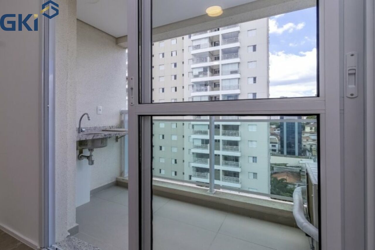 Apartamento, 1 quarto, 42 m² - Foto 7