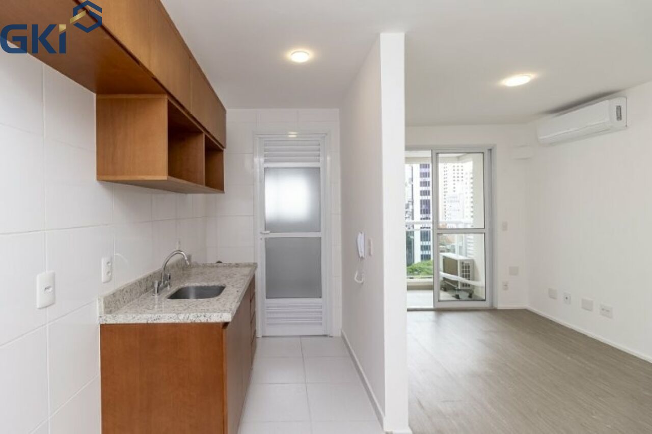 Apartamento, 1 quarto, 42 m² - Foto 1